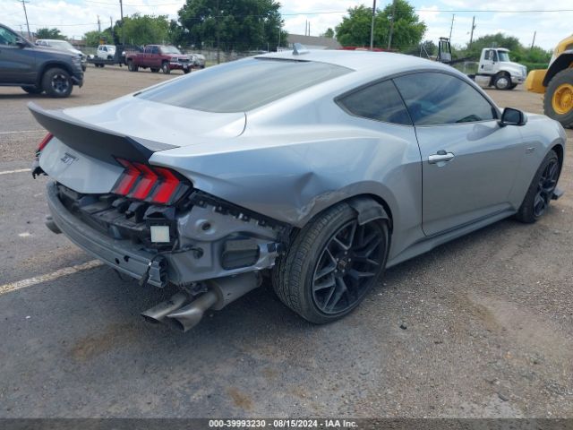 Photo 3 VIN: 1FA6P8CF2R5417789 - FORD MUSTANG 