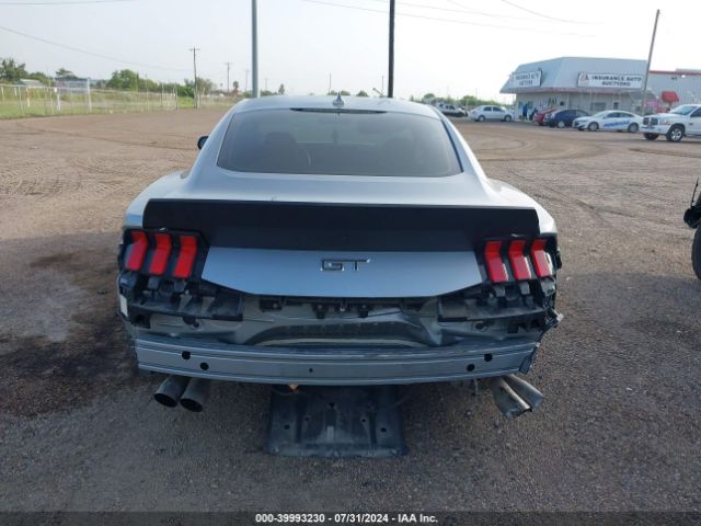 Photo 5 VIN: 1FA6P8CF2R5417789 - FORD MUSTANG 