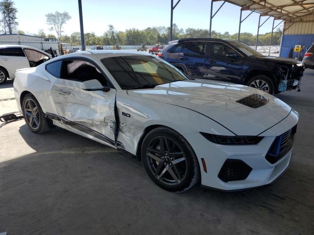 Photo 3 VIN: 1FA6P8CF2R5422491 - FORD MUSTANG GT 