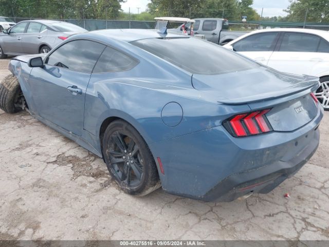 Photo 2 VIN: 1FA6P8CF2R5430171 - FORD MUSTANG 