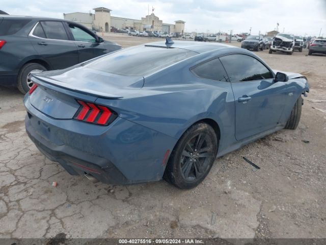 Photo 3 VIN: 1FA6P8CF2R5430171 - FORD MUSTANG 