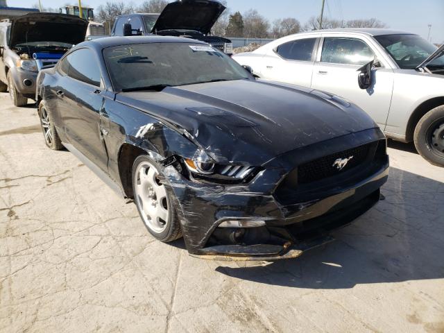 Photo 0 VIN: 1FA6P8CF3F5300640 - FORD MUSTANG GT 