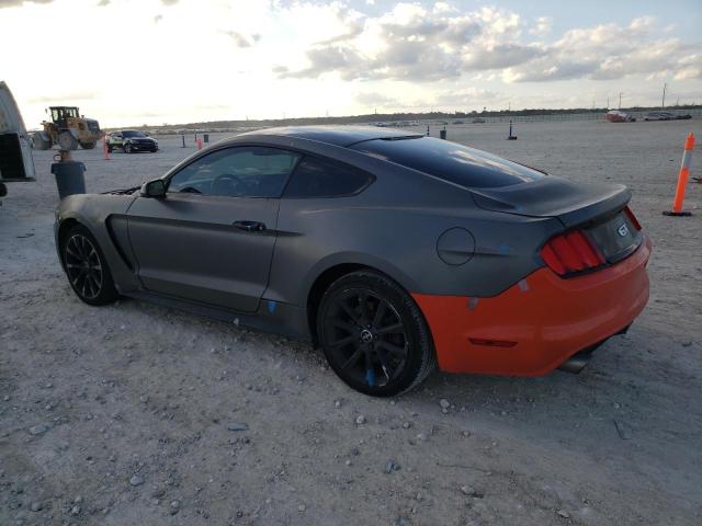 Photo 1 VIN: 1FA6P8CF3F5349479 - FORD MUSTANG GT 