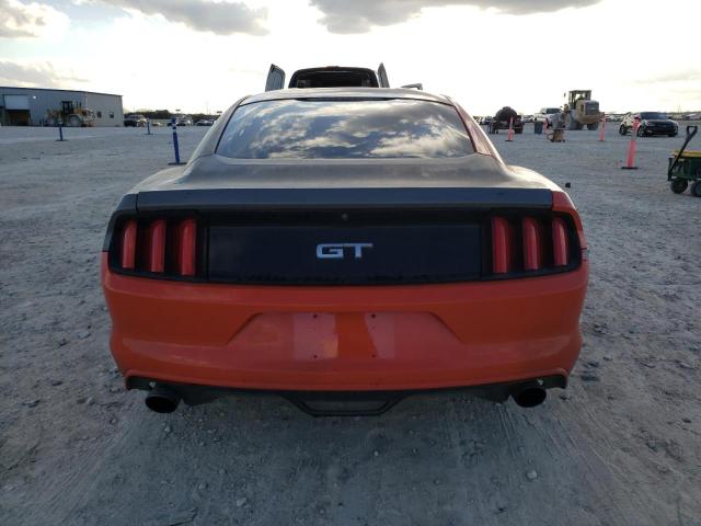 Photo 5 VIN: 1FA6P8CF3F5349479 - FORD MUSTANG GT 