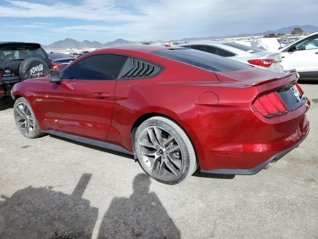 Photo 1 VIN: 1FA6P8CF3F5368145 - FORD MUSTANG 