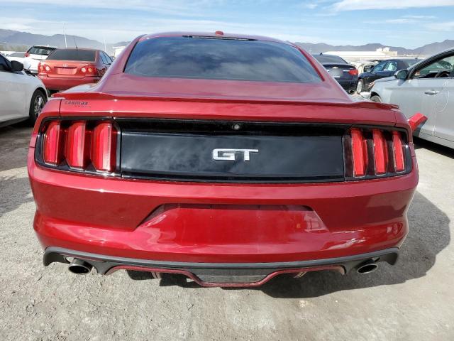 Photo 5 VIN: 1FA6P8CF3F5368145 - FORD MUSTANG 