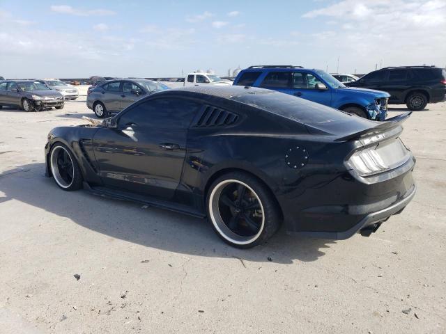 Photo 1 VIN: 1FA6P8CF3F5399119 - FORD MUSTANG GT 