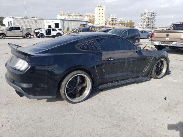 Photo 2 VIN: 1FA6P8CF3F5399119 - FORD MUSTANG GT 