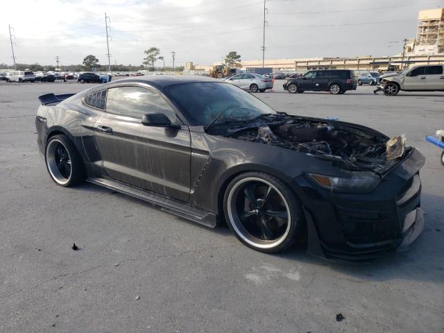 Photo 3 VIN: 1FA6P8CF3F5399119 - FORD MUSTANG GT 