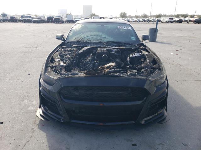 Photo 4 VIN: 1FA6P8CF3F5399119 - FORD MUSTANG GT 