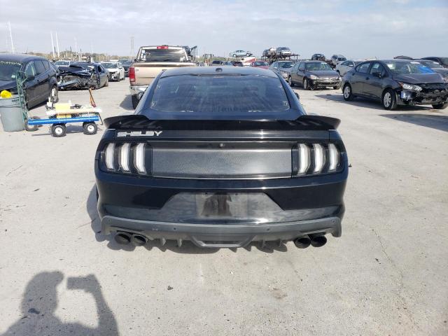 Photo 5 VIN: 1FA6P8CF3F5399119 - FORD MUSTANG GT 