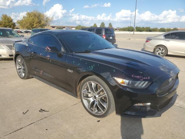 Photo 3 VIN: 1FA6P8CF3F5408191 - FORD MUSTANG GT 