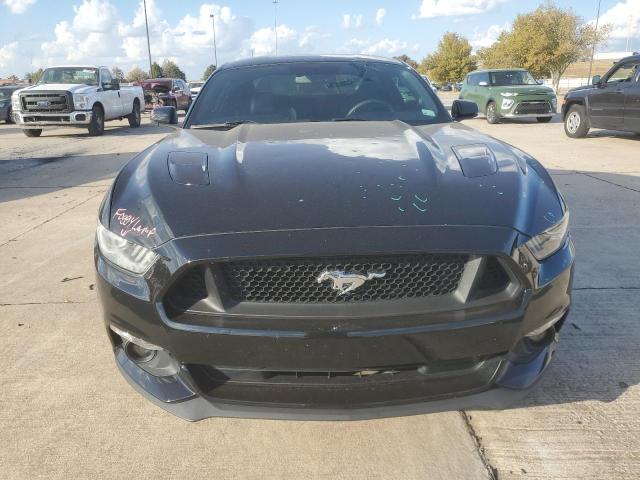 Photo 4 VIN: 1FA6P8CF3F5408191 - FORD MUSTANG GT 