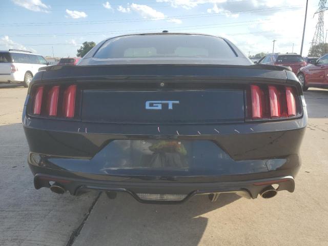 Photo 5 VIN: 1FA6P8CF3F5408191 - FORD MUSTANG GT 