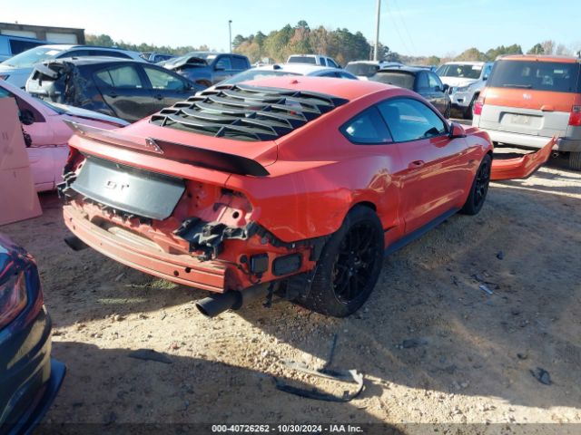 Photo 3 VIN: 1FA6P8CF3F5412175 - FORD MUSTANG 