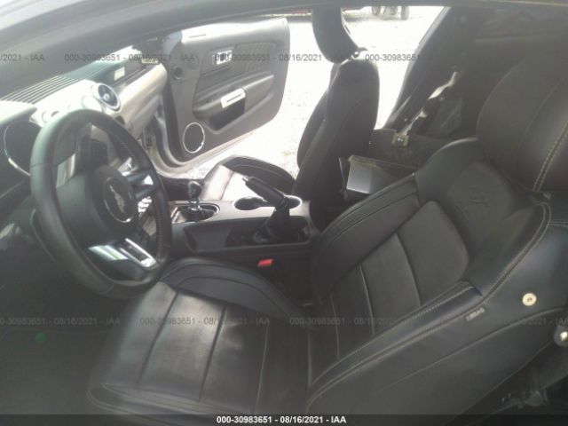 Photo 7 VIN: 1FA6P8CF3F5432314 - FORD MUSTANG 