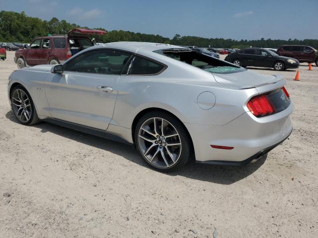 Photo 1 VIN: 1FA6P8CF3F5434080 - FORD MUSTANG GT 