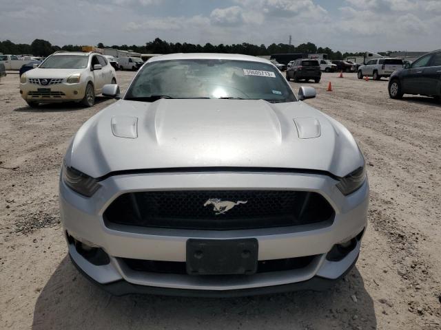 Photo 4 VIN: 1FA6P8CF3F5434080 - FORD MUSTANG GT 