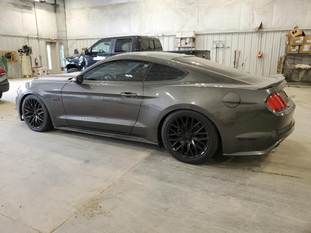 Photo 1 VIN: 1FA6P8CF3G5205576 - FORD MUSTANG GT 