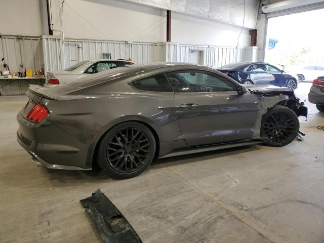 Photo 2 VIN: 1FA6P8CF3G5205576 - FORD MUSTANG GT 