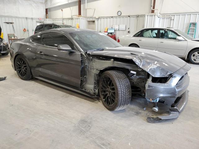 Photo 3 VIN: 1FA6P8CF3G5205576 - FORD MUSTANG GT 