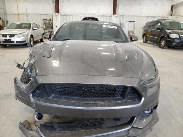 Photo 4 VIN: 1FA6P8CF3G5205576 - FORD MUSTANG GT 