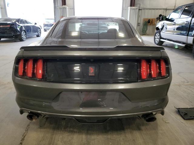 Photo 5 VIN: 1FA6P8CF3G5205576 - FORD MUSTANG GT 