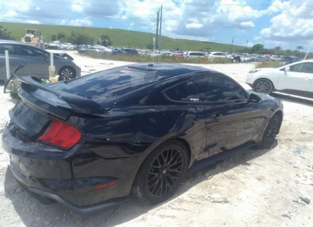 Photo 3 VIN: 1FA6P8CF3G5215024 - FORD MUSTANG 