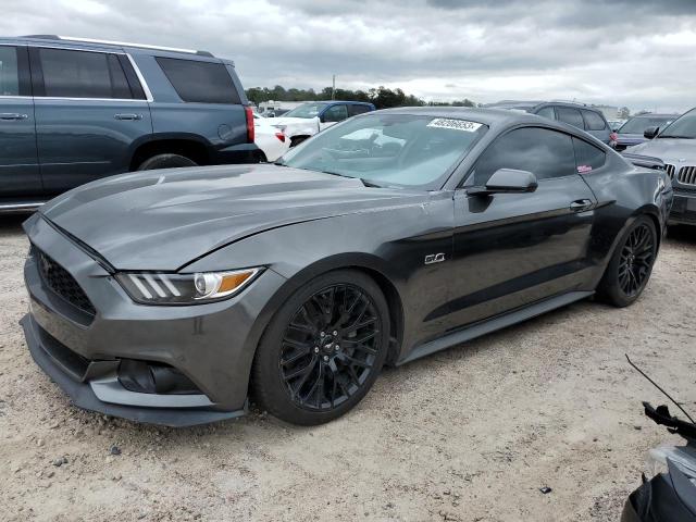 Photo 0 VIN: 1FA6P8CF3G5221213 - FORD MUSTANG GT 