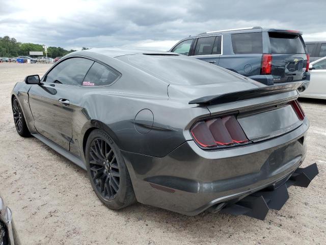 Photo 1 VIN: 1FA6P8CF3G5221213 - FORD MUSTANG GT 