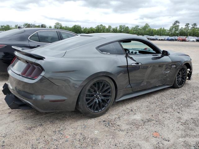 Photo 2 VIN: 1FA6P8CF3G5221213 - FORD MUSTANG GT 