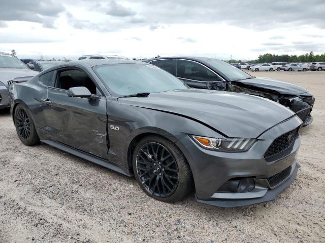 Photo 3 VIN: 1FA6P8CF3G5221213 - FORD MUSTANG GT 