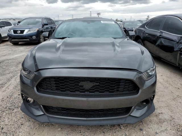 Photo 4 VIN: 1FA6P8CF3G5221213 - FORD MUSTANG GT 