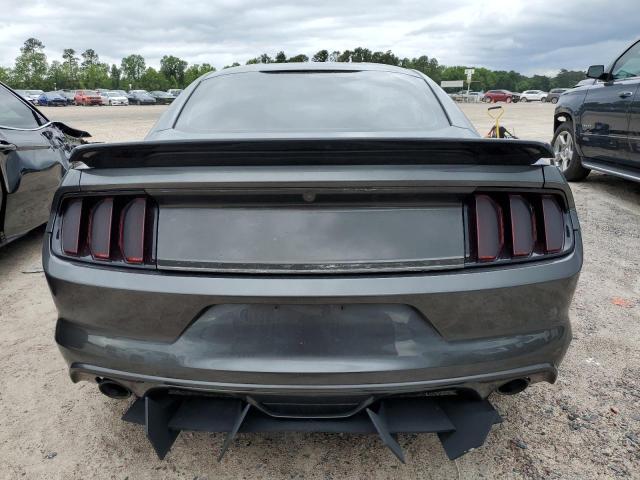 Photo 5 VIN: 1FA6P8CF3G5221213 - FORD MUSTANG GT 