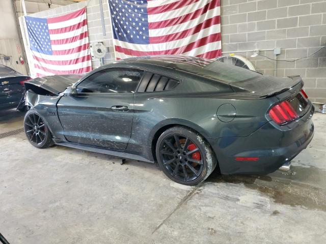 Photo 1 VIN: 1FA6P8CF3G5223012 - FORD MUSTANG GT 