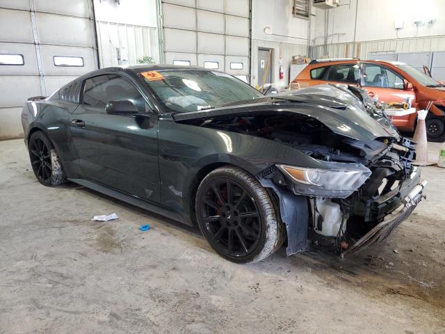 Photo 3 VIN: 1FA6P8CF3G5223012 - FORD MUSTANG GT 