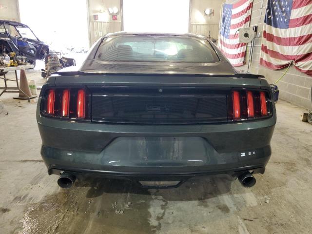 Photo 5 VIN: 1FA6P8CF3G5223012 - FORD MUSTANG GT 