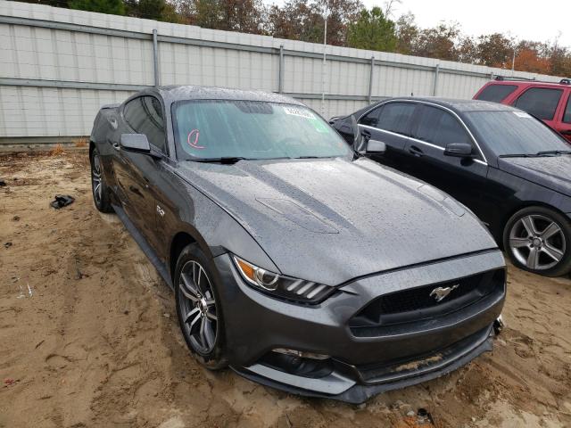 Photo 0 VIN: 1FA6P8CF3G5223771 - FORD MUSTANG GT 