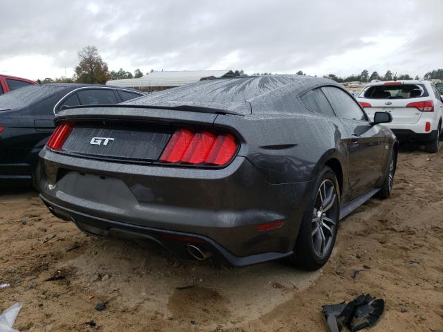 Photo 3 VIN: 1FA6P8CF3G5223771 - FORD MUSTANG GT 