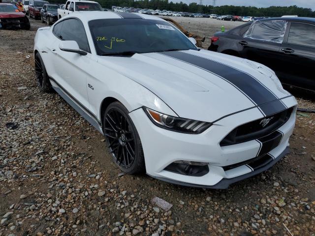 Photo 0 VIN: 1FA6P8CF3G5228310 - FORD MUSTANG GT 