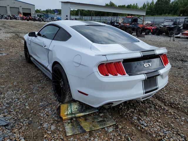 Photo 2 VIN: 1FA6P8CF3G5228310 - FORD MUSTANG GT 