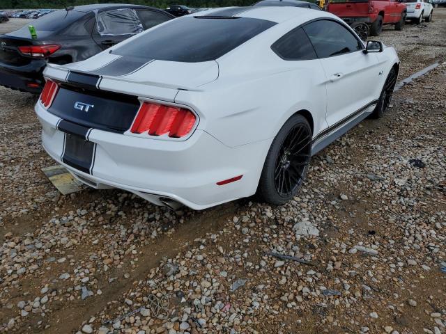 Photo 3 VIN: 1FA6P8CF3G5228310 - FORD MUSTANG GT 