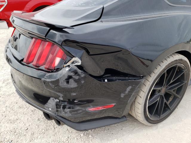 Photo 8 VIN: 1FA6P8CF3G5255510 - FORD MUSTANG GT 