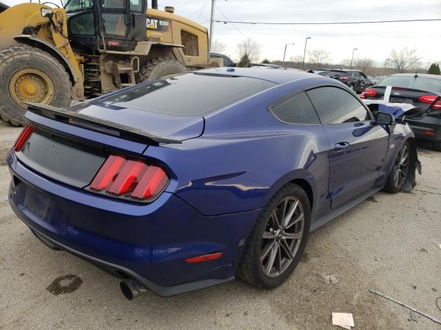 Photo 3 VIN: 1FA6P8CF3G5277829 - FORD MUSTANG GT 