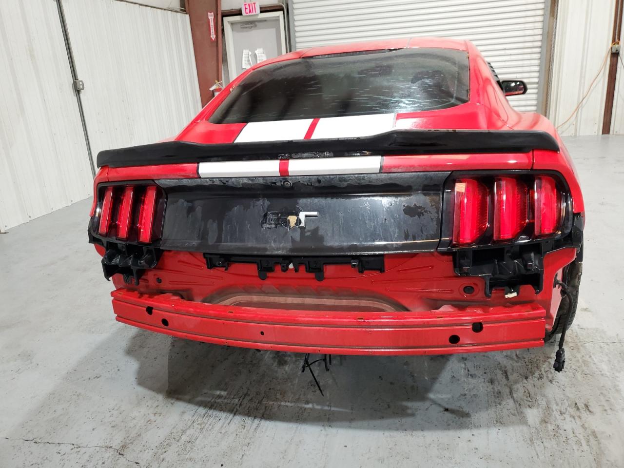 Photo 20 VIN: 1FA6P8CF3G5278513 - FORD MUSTANG 