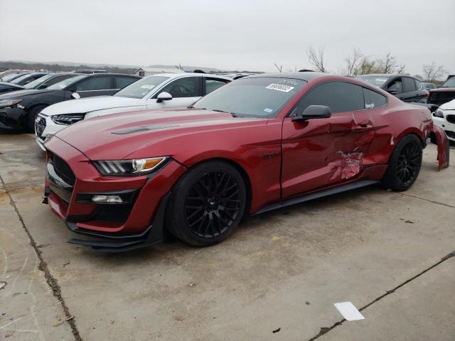 Photo 0 VIN: 1FA6P8CF3G5283985 - FORD MUSTANG GT 