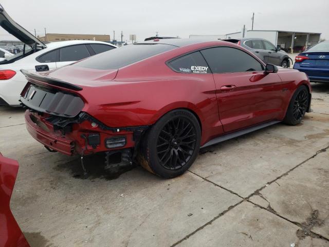 Photo 2 VIN: 1FA6P8CF3G5283985 - FORD MUSTANG GT 