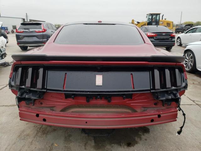 Photo 5 VIN: 1FA6P8CF3G5283985 - FORD MUSTANG GT 