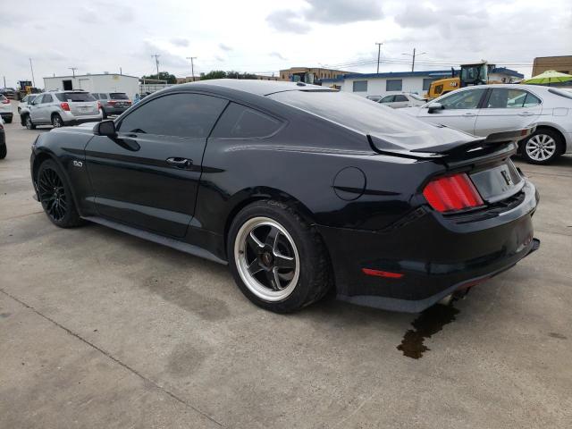 Photo 1 VIN: 1FA6P8CF3G5298292 - FORD MUSTANG GT 