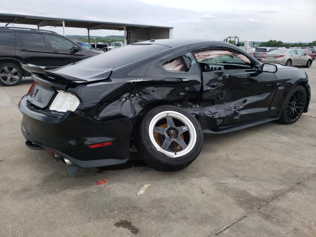 Photo 2 VIN: 1FA6P8CF3G5298292 - FORD MUSTANG GT 